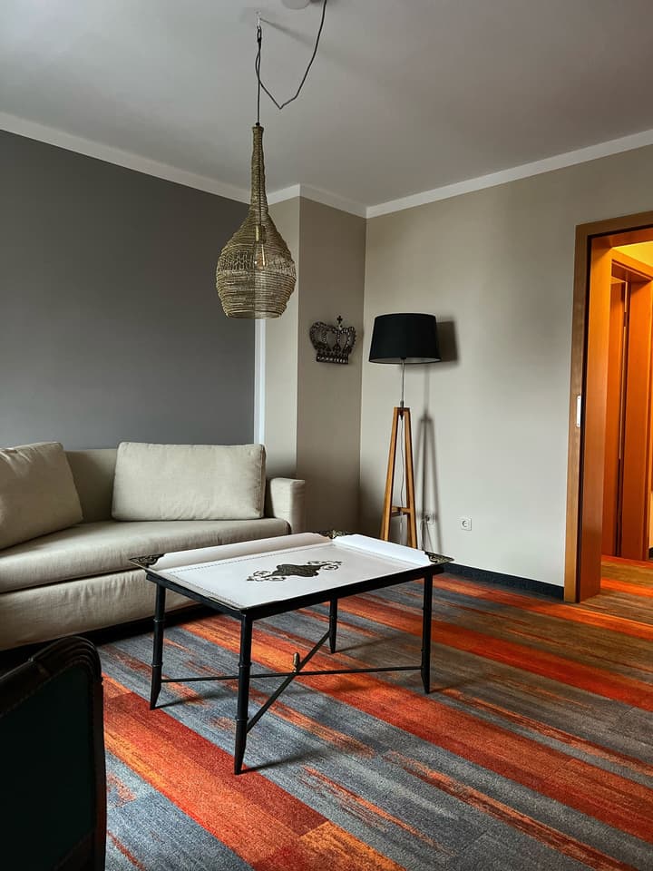 Hotel Prinz