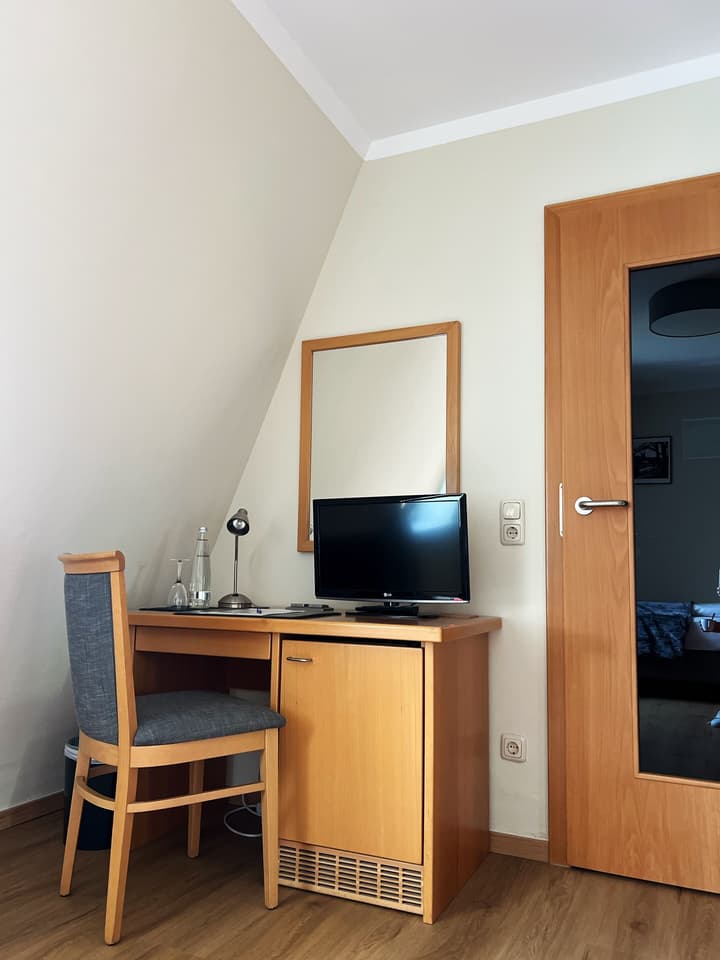 Hotel Prinz