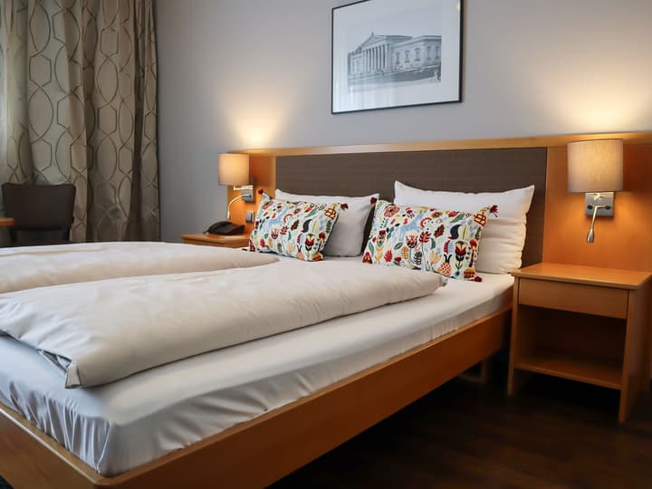 Hotel Prinz