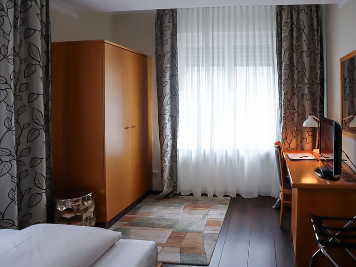 Hotel Prinz