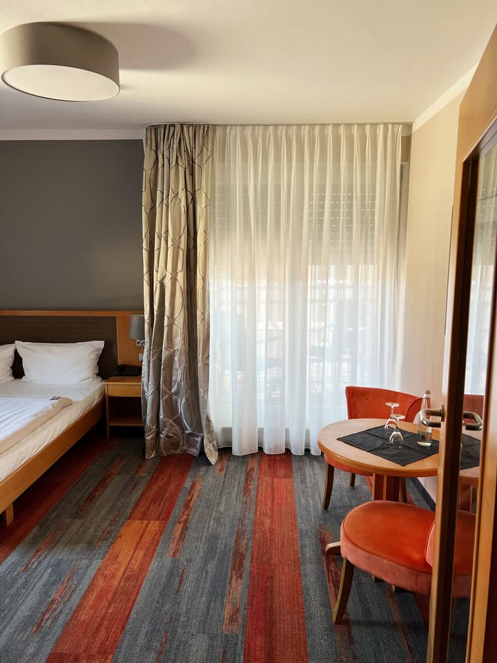 Hotel Prinz