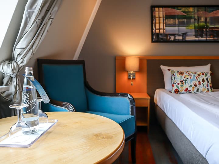 Hotel Prinz