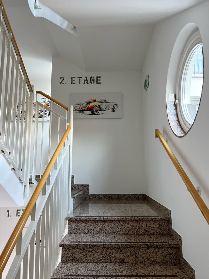 Hotel Prinz