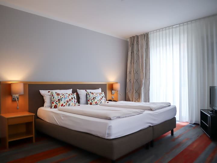 Hotel Prinz