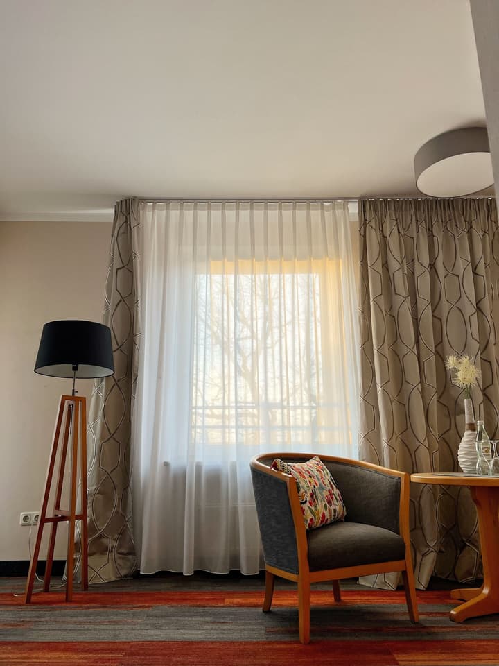 Hotel Prinz