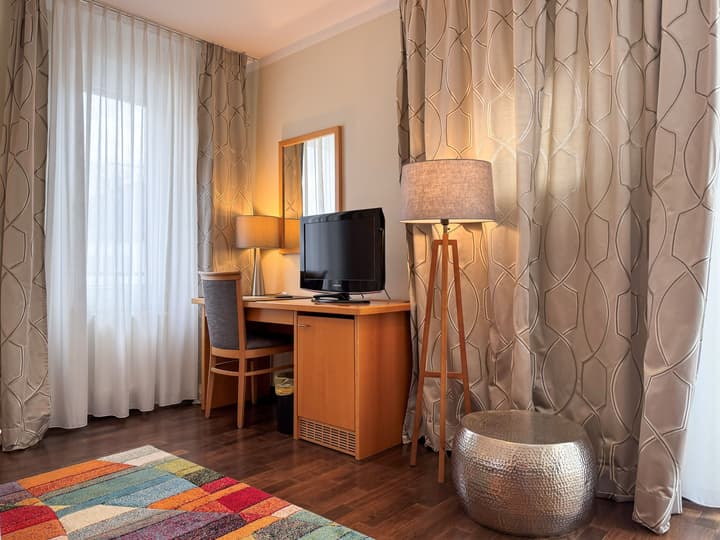 Hotel Prinz