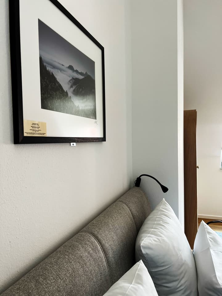 Hotel Prinz