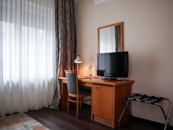 Hotel Prinz