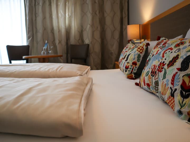 Hotel Prinz