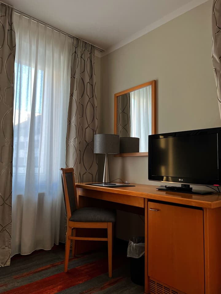 Hotel Prinz