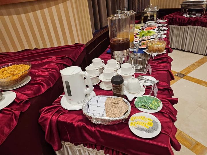 Royal Qatar Hotel