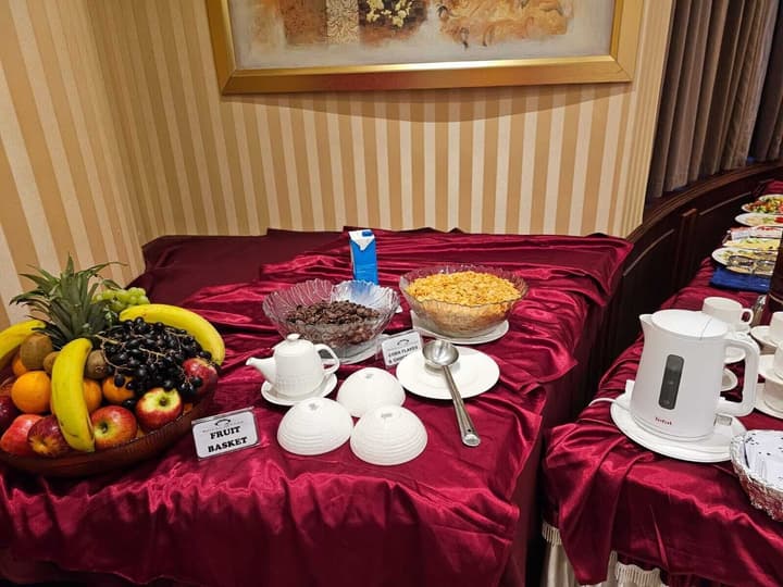 Royal Qatar Hotel