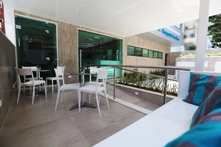 Rede Andrade Navegantes