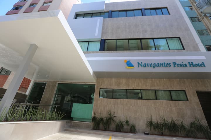 Rede Andrade Navegantes