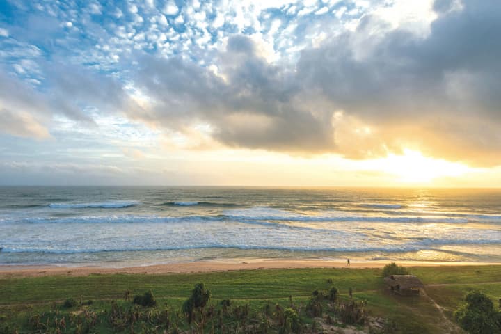 Hotel Riu Sri Lanka - All Inclusive