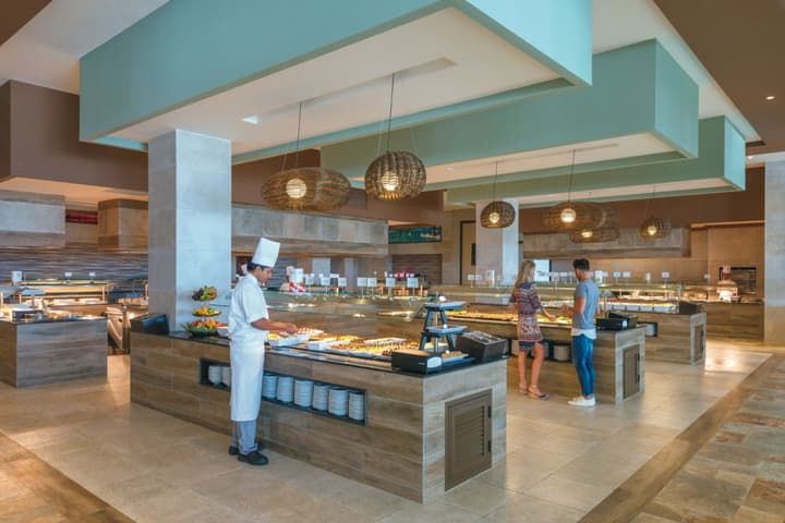 Hotel Riu Sri Lanka - All Inclusive