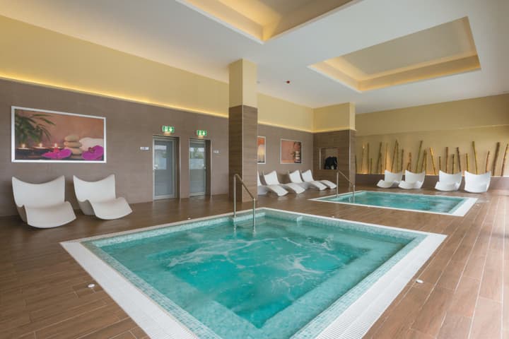 Hotel Riu Sri Lanka - All Inclusive