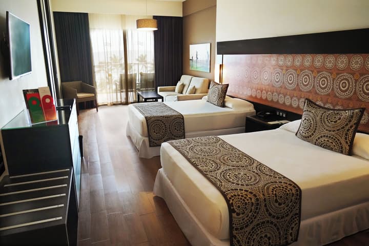 Hotel Riu Sri Lanka - All Inclusive