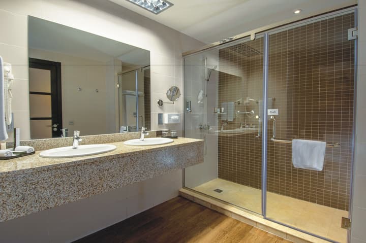 Hotel Riu Sri Lanka - All Inclusive