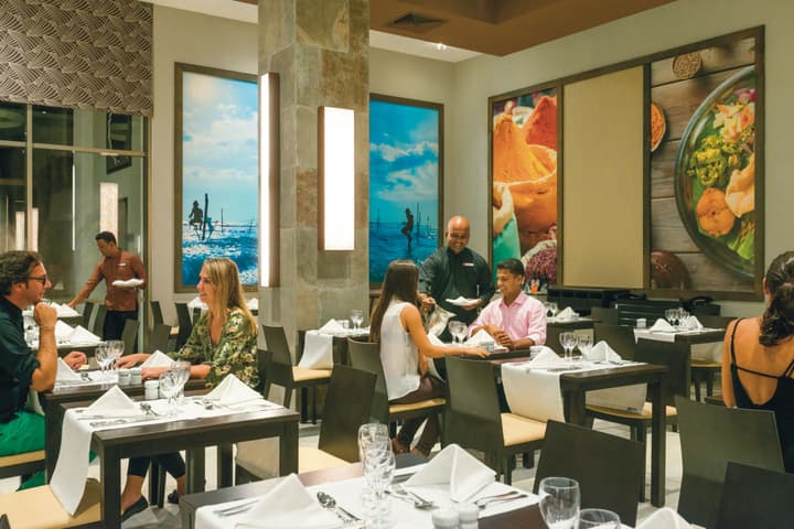 Hotel Riu Sri Lanka - All Inclusive