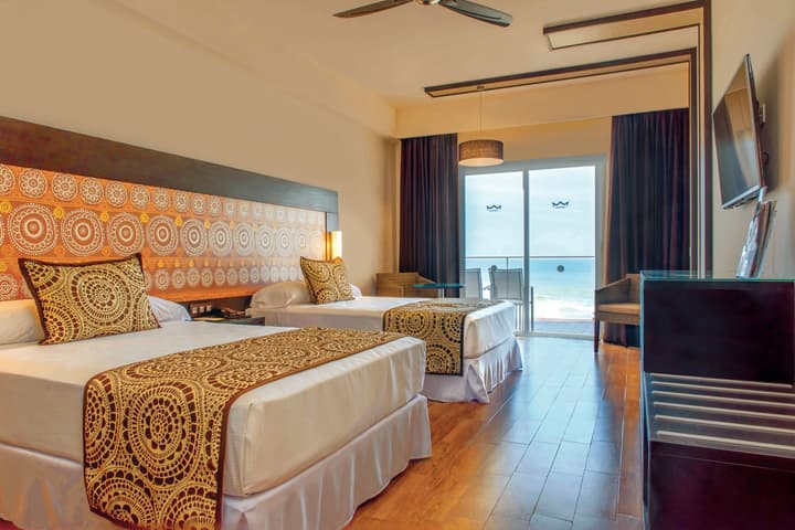 Hotel Riu Sri Lanka - All Inclusive