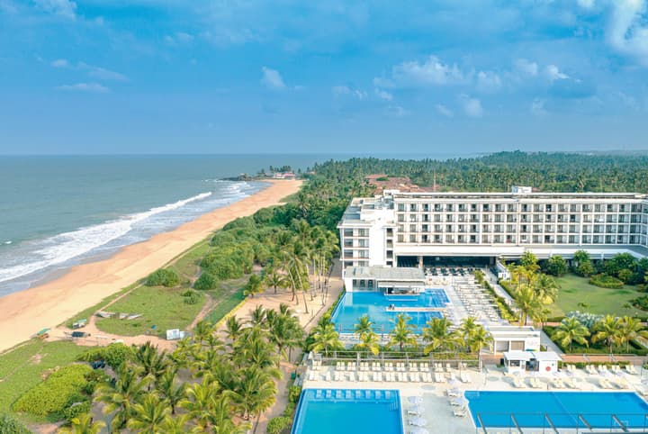 Hotel Riu Sri Lanka - All Inclusive