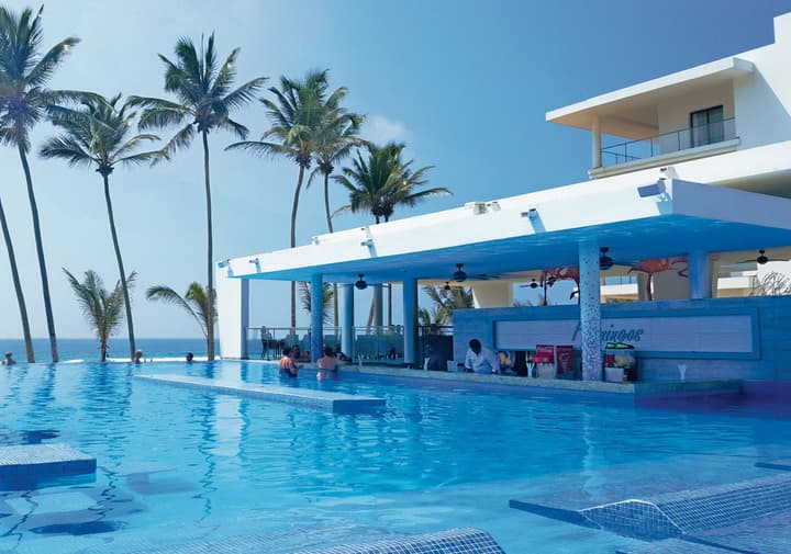 Hotel Riu Sri Lanka - All Inclusive