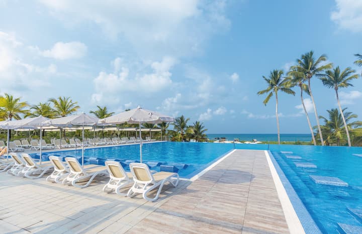 Hotel Riu Sri Lanka - All Inclusive