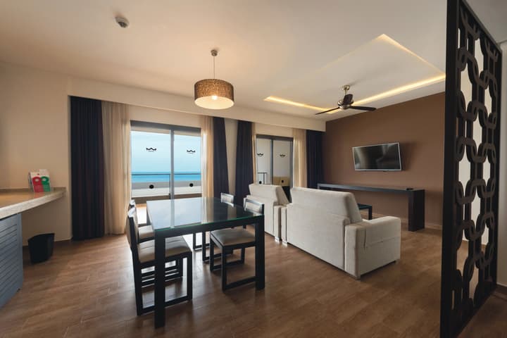 Hotel Riu Sri Lanka - All Inclusive