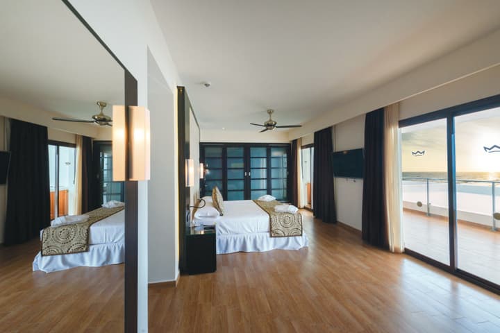 Hotel Riu Sri Lanka - All Inclusive