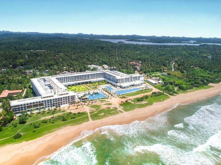 Hotel Riu Sri Lanka - All Inclusive