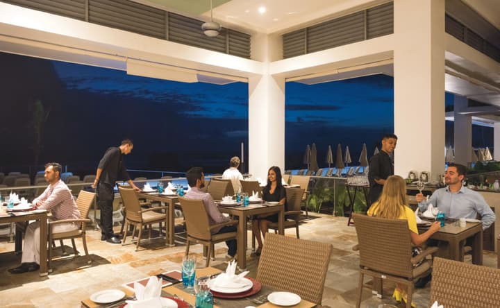 Hotel Riu Sri Lanka - All Inclusive