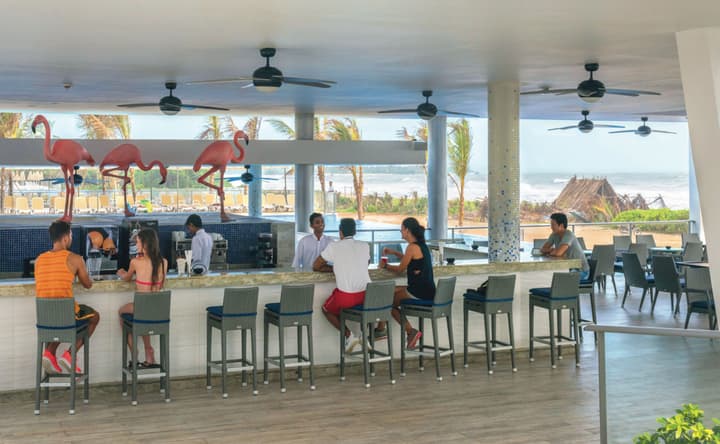 Hotel Riu Sri Lanka - All Inclusive