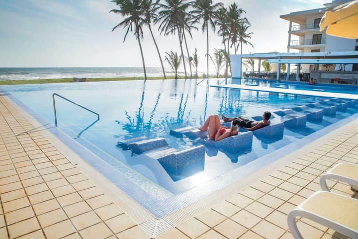 Hotel Riu Sri Lanka - All Inclusive