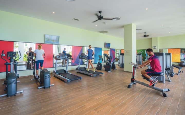 Hotel Riu Sri Lanka - All Inclusive