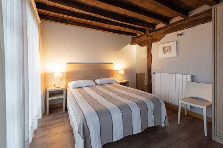 Apartamentos Posada La Robla