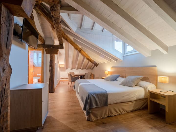 Apartamentos Posada La Robla