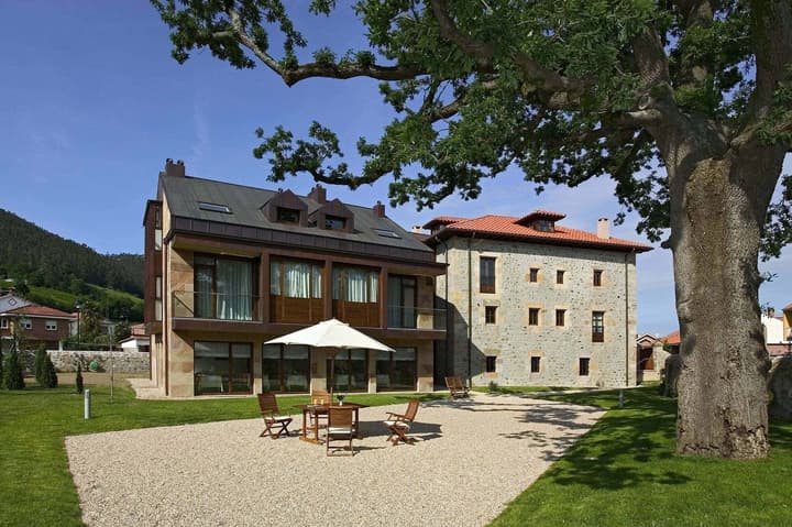 Apartamentos Posada La Robla