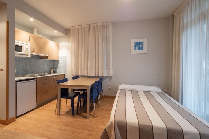 Apartamentos Posada La Robla