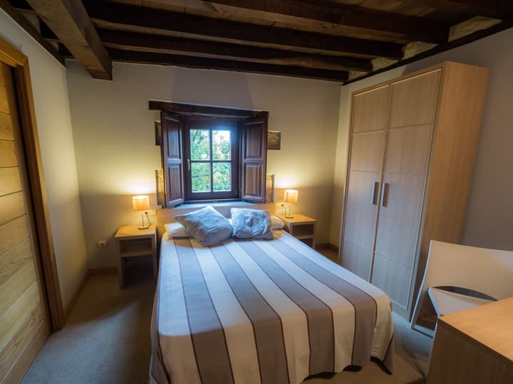 Apartamentos Posada La Robla