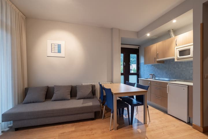 Apartamentos Posada La Robla