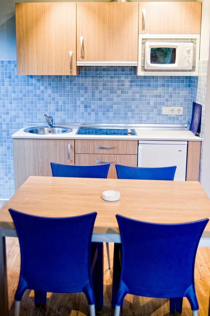Apartamentos Posada La Robla