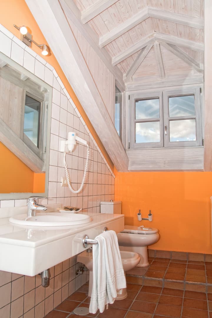 Apartamentos Posada La Robla