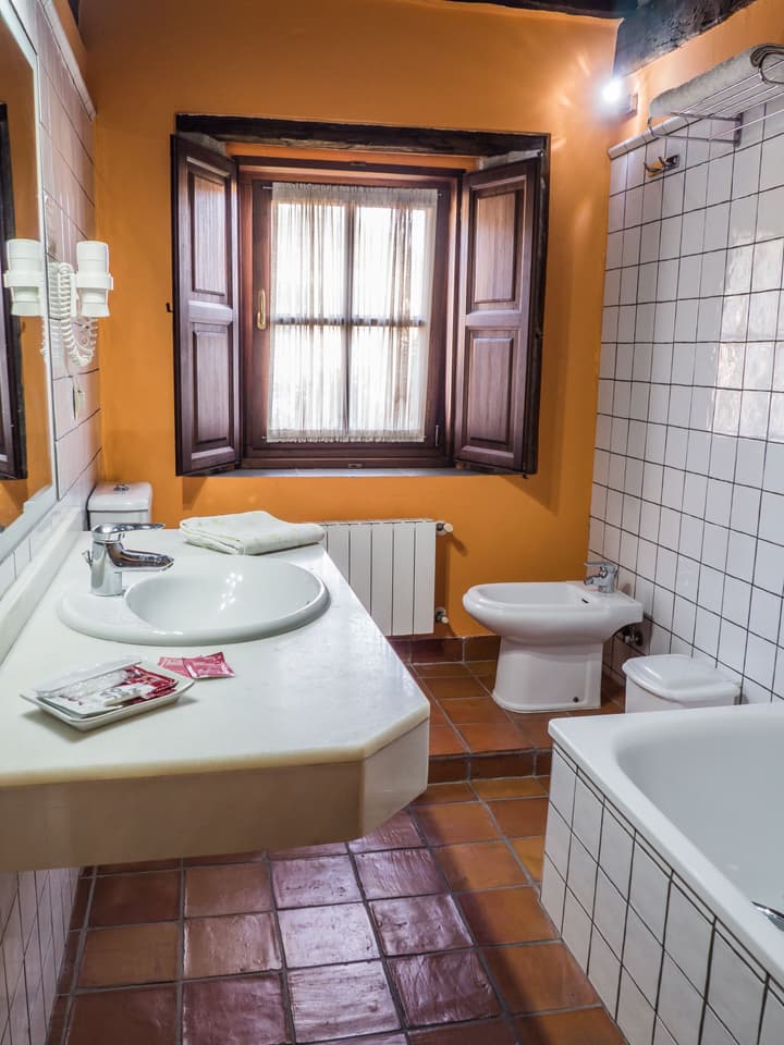 Apartamentos Posada La Robla