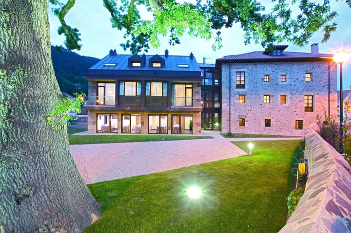 Apartamentos Posada La Robla