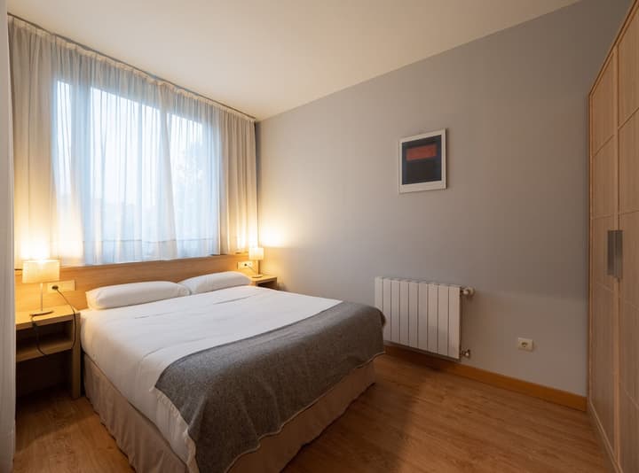 Apartamentos Posada La Robla