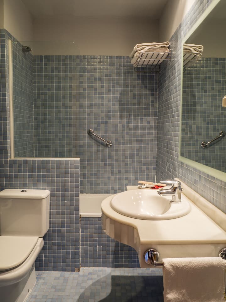 Apartamentos Posada La Robla