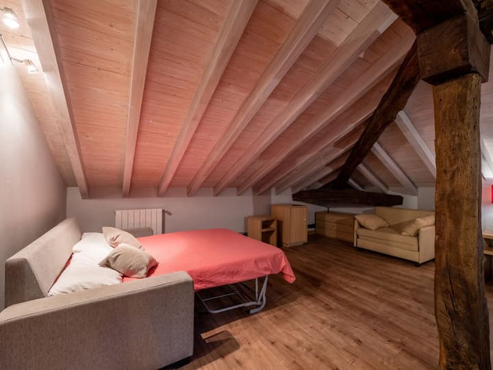 Apartamentos Posada La Robla