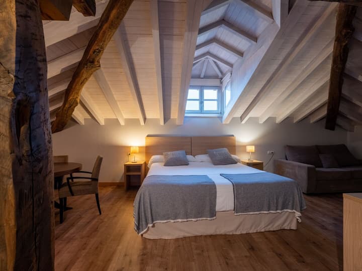 Apartamentos Posada La Robla