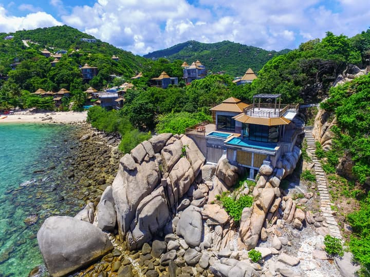 Sai Daeng Resort